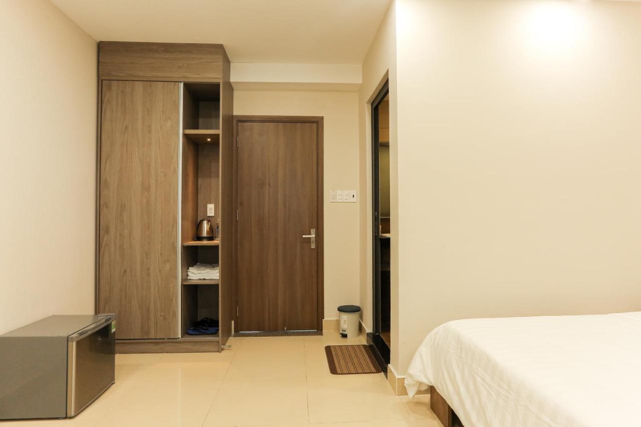 Doisao Hô Chi Minh-Ville